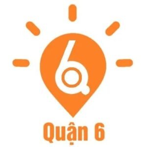 Logo Tôi là dân Quận 6